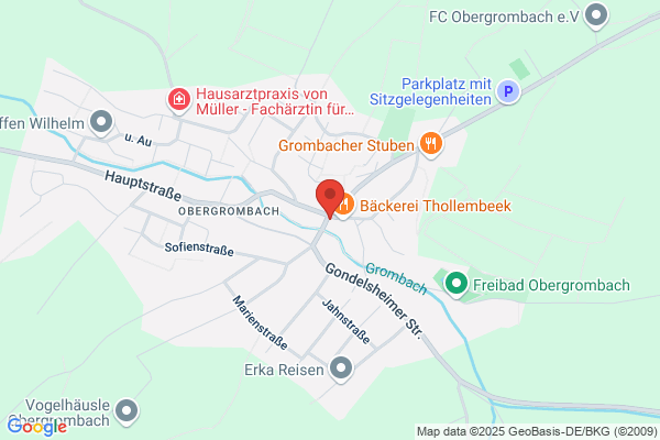 Metzgerei R. Vogt GmbH