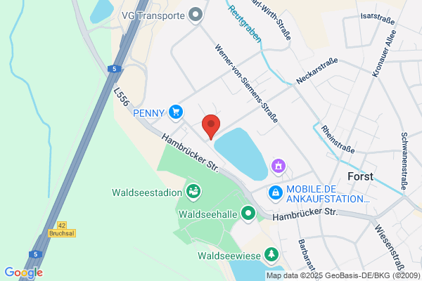 Hauber Paul Fliesenverlegung GmbH