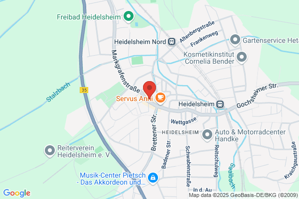 Box Friseur GmbH