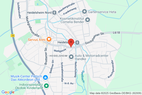 Haargenau Geider Beate