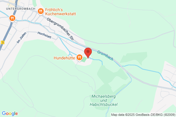 Talschänke