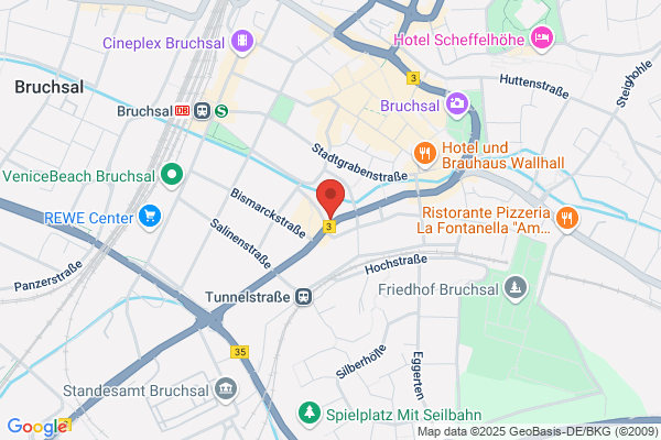 Pizza Heimservice