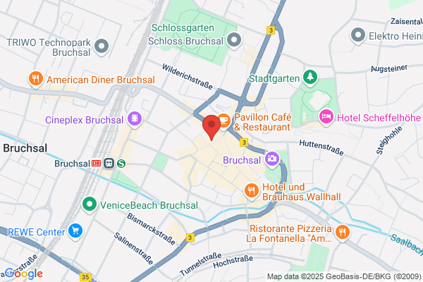 BCB Gebäudereinigung