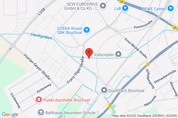 Holoch Dieter GmbH & Co. KG