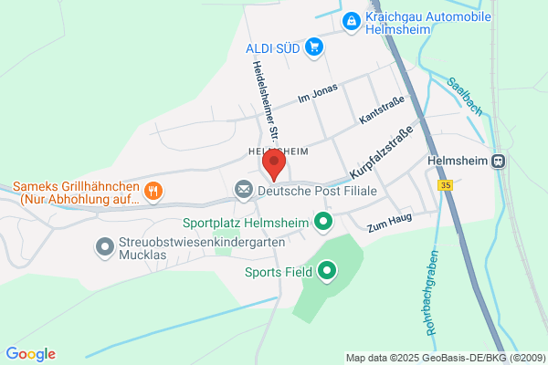 COVER AND CARE GmbH
