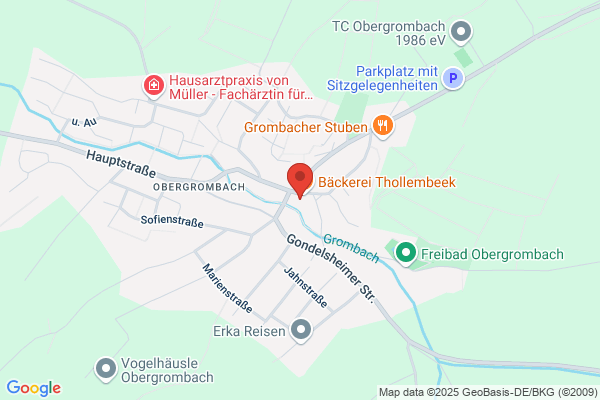 Stepper Getränkemarkt GmbH