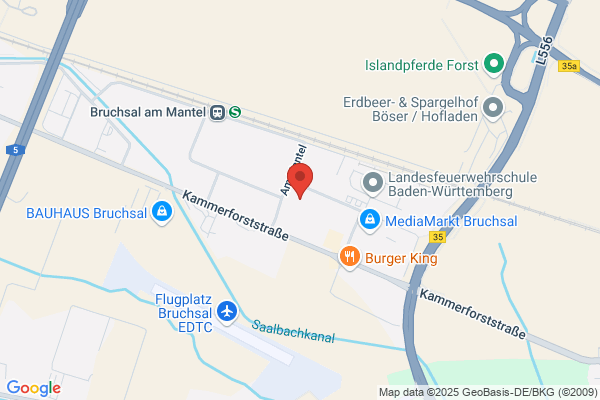 METRO GASTRO Bruchsal