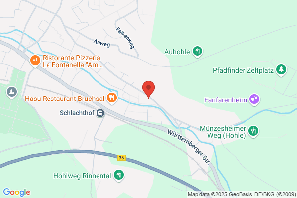 Stephan GmbH Inh. Wolfgang Schmidt