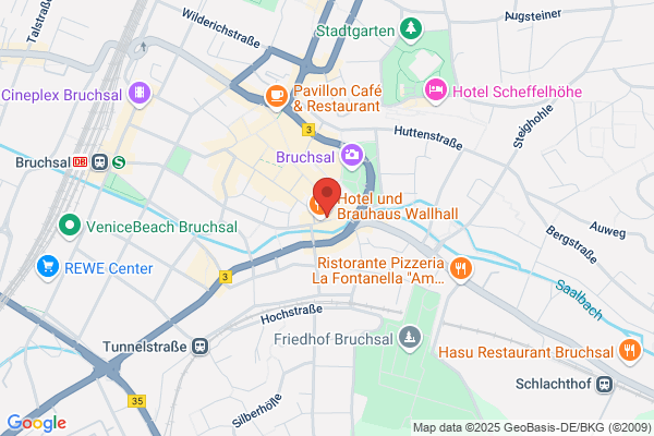 Weltladen Bruchsal Fachgeschäft