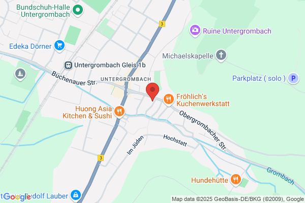 Hausmeister Und Gartenpflegen