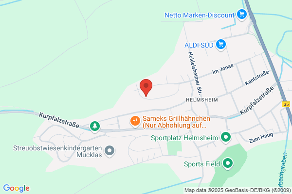 Knopf Hausverwaltungen