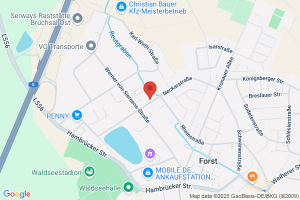Naturheilpraxis Angelika Wonka