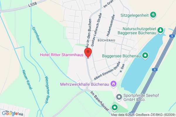 Hotel Ritter Stammhaus
