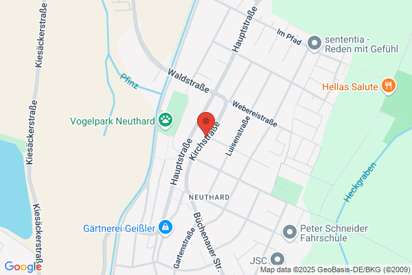 Hundesalon Nadja Weiß