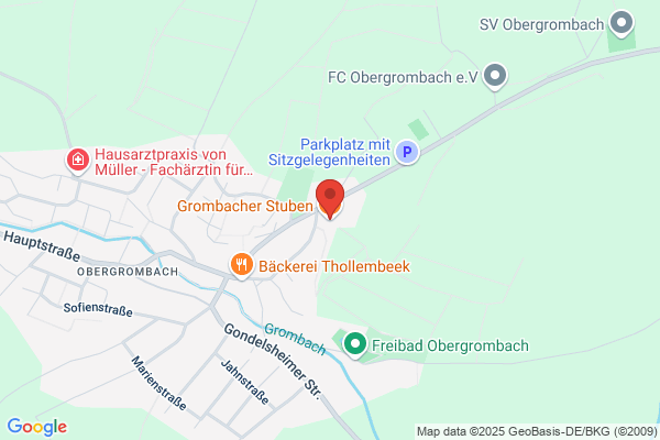 Grombacher Stüble