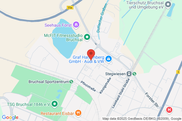 Industrie-Imbiss