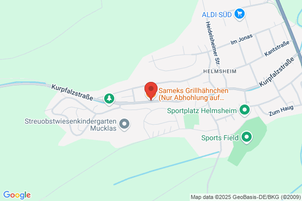 Samek Grillhähnchen Inh.Lieselotte Kehrer
