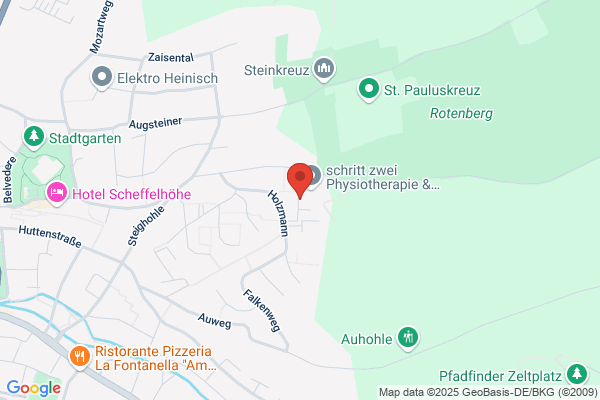 Schreck Immobilien