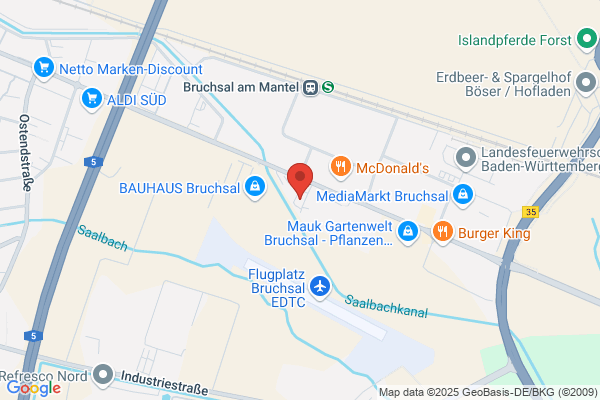 Beropart Vertriebs GmbH