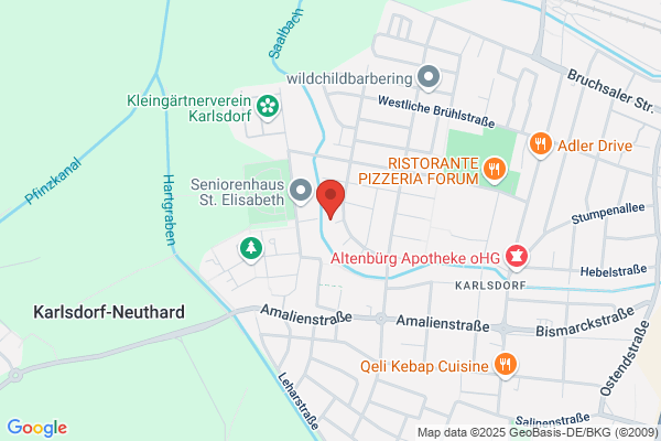 Cara Immobilien Vermittlung GmbH