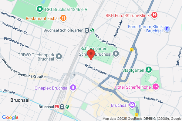 Frequent Immobilien GmbH