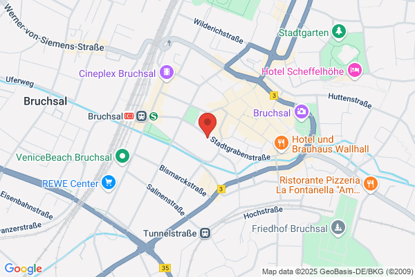 Pfisterer & Gerber Immobilien