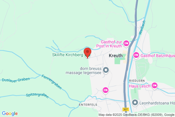 Kreuth