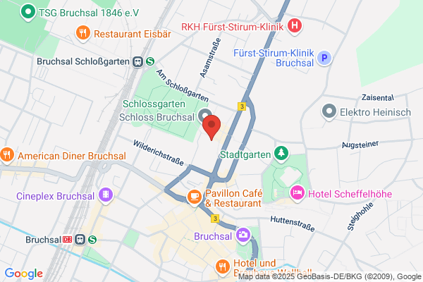 Katholisches Hofpfarramt