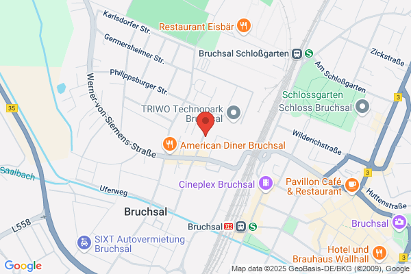 Liebenzeller Gemeinschaftsverband e.V. Stadtmission