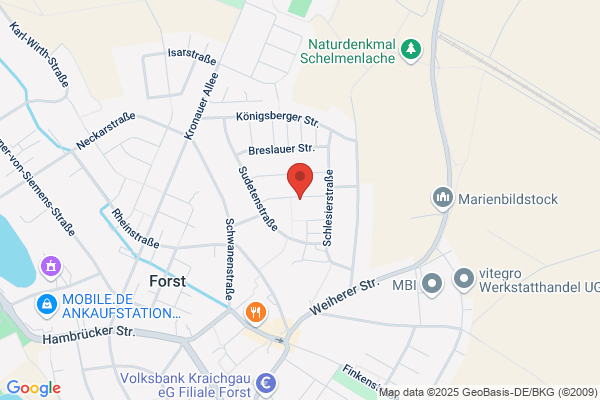 Pfarrzentrum