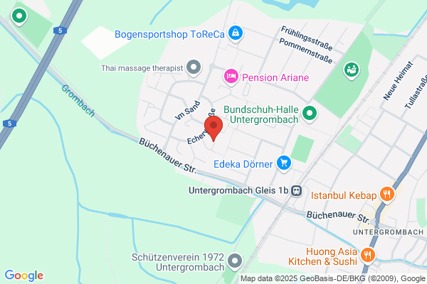 Kosmetik- und Fußpflegepraxis Eva Flach