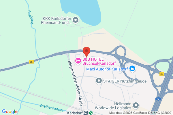 Orani Baudienstleistungen