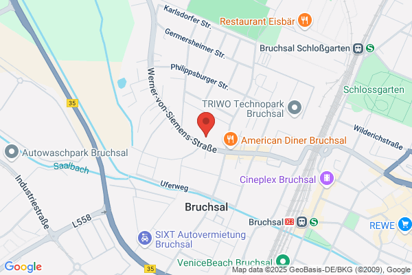 SERPA Handelsgesellschaft mbH