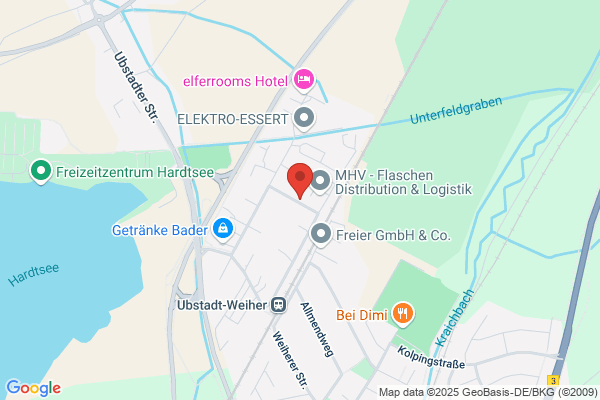 LCK Vertriebs-GmbH