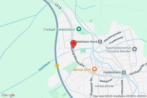 Evi Burkhardt - SEO Freelancer