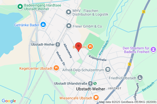 Blankenhorn Maschinenbau GmbH