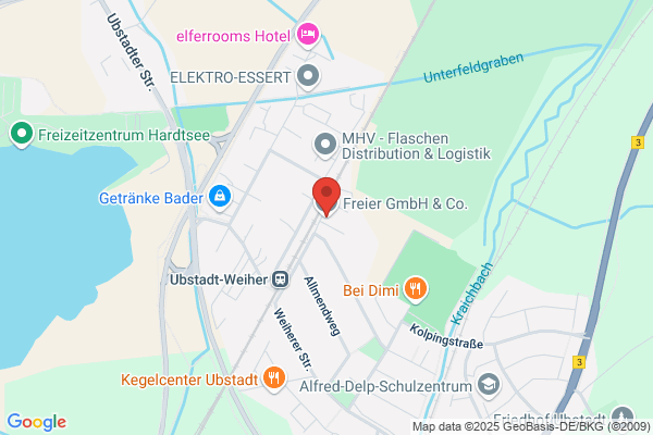 Freier GmbH & Co. KG