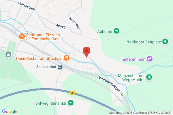 Setra-Handelsvertretung GmbH