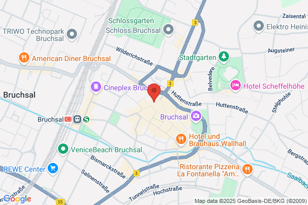 pro optik Augenoptik Fachgeschäft GmbH