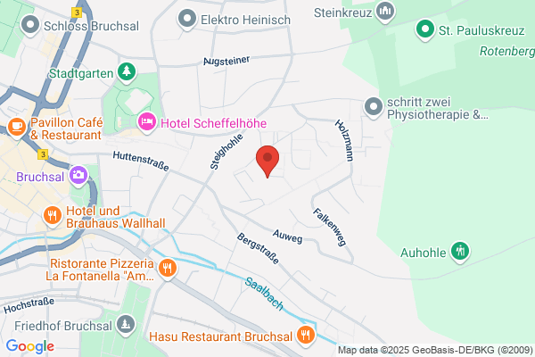 Albrecht Karl GmbH