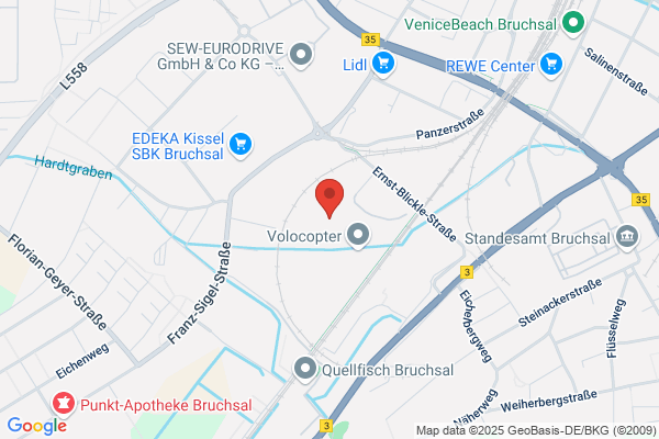 Wellpappenwerk Bruchsal GmbH & Co KG