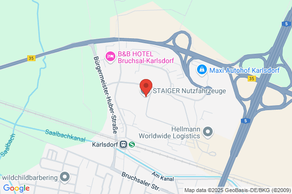 Zum Blockhaus
