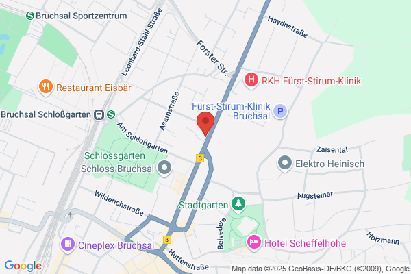 CiP city personalbüro GmbH