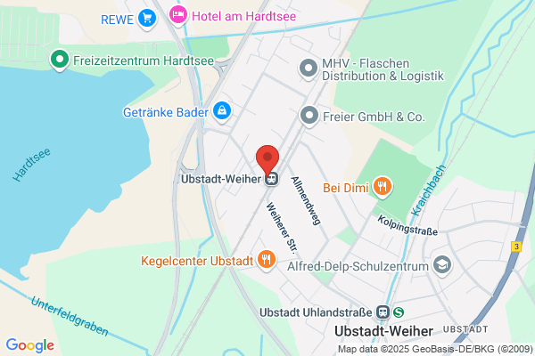 Pflegedienst mit Leib und Seele, Martina Papa