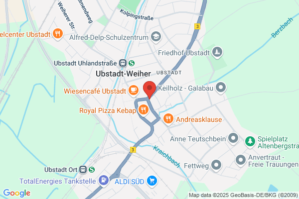 REISEBÜRO KNOCH