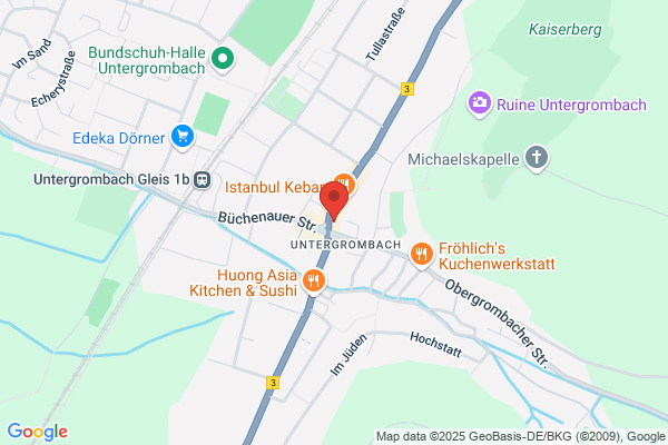 Modery Reisebüro