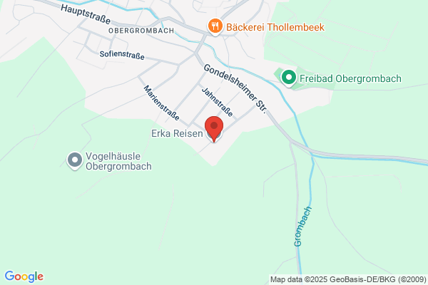ERKA Reisen GmbH