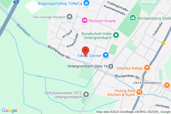 Haus Renovierung Sanierung 360° GmbH