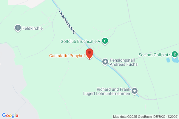 Ponyhof