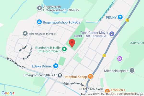 Trattoria Severin